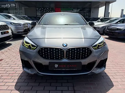 BMW 2 Series M235i xDrive, миниатюра 3