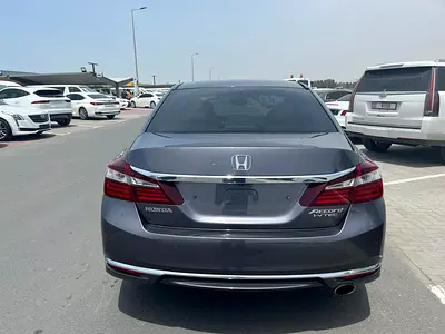 صورة مصغرة 6 لـ 2017 Honda ACCORD