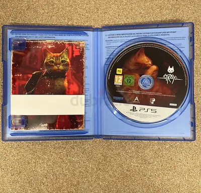 stray ps5 game of the year edition
