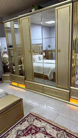 1BHK fully Furnished separated in villa 3000  Monthly including net and parking