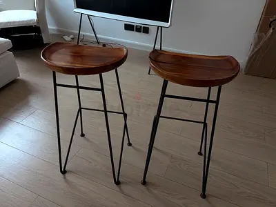 Bar stools