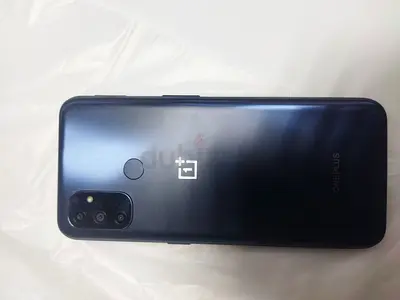 OnePlus smartphone - good condition