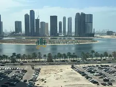 New tower | 12 installments | Master bedrooms | Built-in wardrobes | 2 balconies | Near Afamia Store