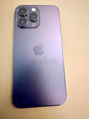 iPhone 14 Pro Max 1TB for sale