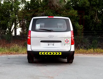 2019 Hyundai H1 缩略图 5