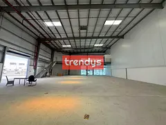 BRAND NEW WITH WAREHOUSE 95KW POWER | 7,243 SQFT