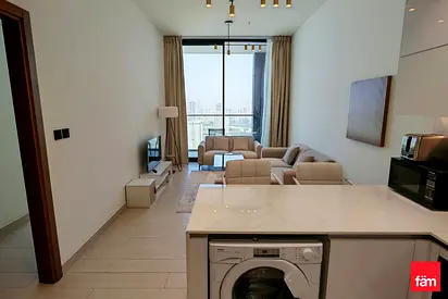 Luxury Furnished | Higher Floor | Smart Home