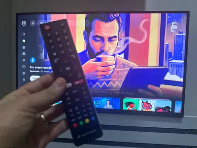 Tv