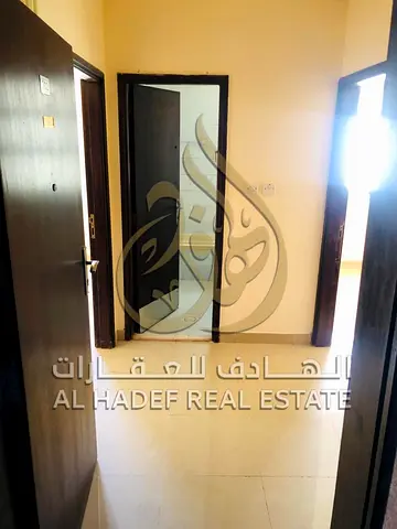 Modern Living in Al Butina – 1BR with Brand New Split AC, Energy Saving Features & Easy Installments!Introduction: Experience a fresh start in this be