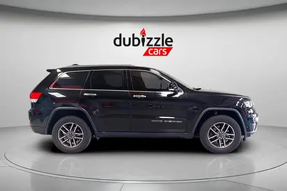 2019 JEEP GRAND CHEROKEE 照片 4