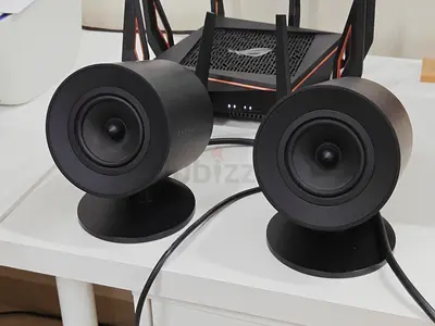 Razer Nommo V2 Chroma