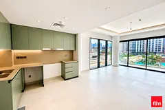 Brand New | Pool View | 1 Month Free