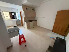 Studio apartment for annual rent 16,000 AED in 6 installments In Al Nuaimiya 2, Kuwait Street Fully