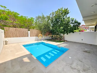 Private Pool | 4BR G+ 1 | Near to Exit