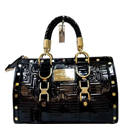 Gianni Versace Hand bag