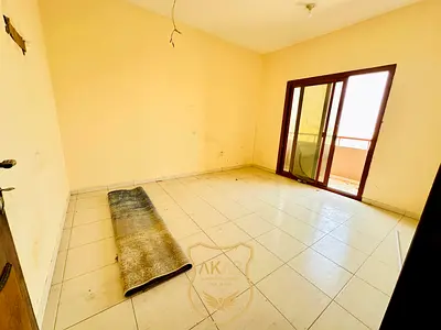1BHK Spacious Apartment | With Big Balcony | Separate Hall | Near Nesto | Family Building