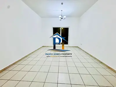 Elegant 2BHK |3 Balconies | Prime Location | Family Living
