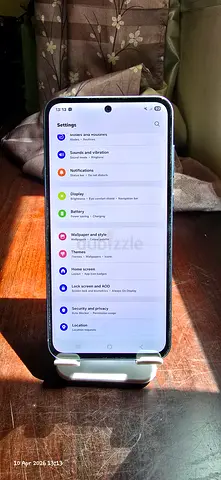 Samsung Galaxy $% in good working condition