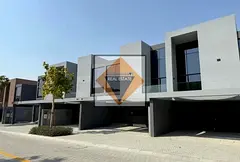 Luxury 3BR + Maid Villa | 2,600 Sqft | Premium Community | Masaar Robinia