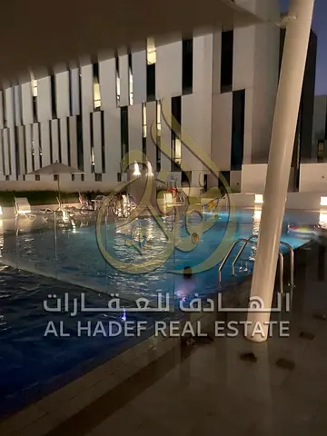 🌟 الهادف للعقارات | ارتقِ بنمط حياتك في قلب "الجادة" الوجهة الأكثر تميزاً 🌟 تفتخر الهادف للعقارات بأن تقدم لكم تجربة سكنية استثنائية في قلب مشروع "