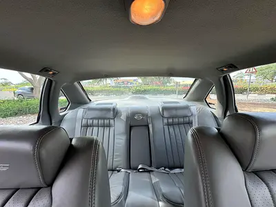 صورة 14 لـ 1996 Chevrolet IMPALA