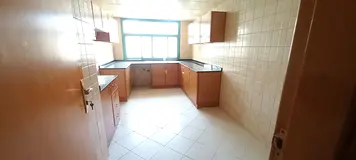 HOT Property/2BHK with Central A.C/Central Gas/Just 48k in Abu-Shagra