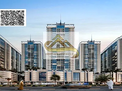 اختار بذكاء| وتملك داخل- افضل المشاريع -بعجمان |