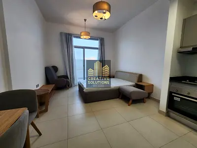HOT DEAL FURNISHED STUDIO [CHILLER FREE ] VACANT