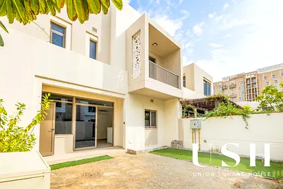 Well Kept 3BR+M | Type 1 | Close to Pool and Park