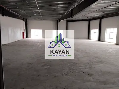 Fully Equipped Industrial Facility with Large Space and High Power