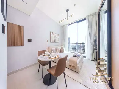Brand New | Fully Furnished | Vacant