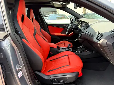 BMW 2 Series M235i xDrive, миниатюра 9