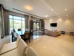 Premium 5BR Villa | Fully Furnished l Golf Course View l Luxury Living