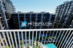 2BR with Study | High Floor | Full Pool View