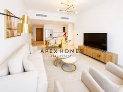 VERY HIGH FLOOR | NEGOTIABLE | VACANT