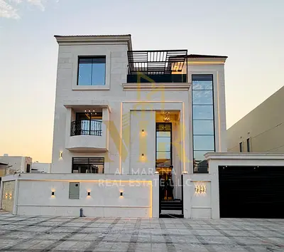 فيلا زاوية للبيع في الزاهية – تصميم حديث وتشطيب عالي المستوى فيلا زاوية للبيع في الزاهية – تصميم حديث وتشطيب عالي المستوى  فرصة مميزة لامتلاك فيلا فاخ