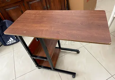 Adjustable Portable Desk