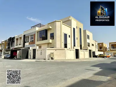 بسعرقابل للتفاوض وشامل رسوم التسجيل و الكهربا والمياه والمكيفات