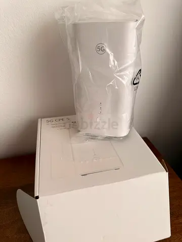 TP-Link Deco 5G CPE (5G CPE Pro) - like new