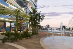1BR HIGH FLOORLUXURY PRIVATE POOL Barari Views