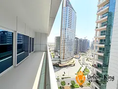 Luxury 1-Bedroom | Brand New | Canal Lifestyle | Prime Business Bay