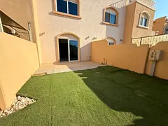 VACANT SINGLE ROW 3BR VILLA READY TO MOVE HOT DEAL