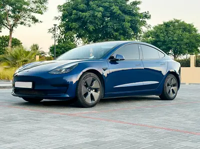 Tesla Model 3 – Mint Condition  | First Owner | Full service History