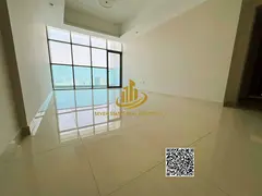 Investment and upscale living in Gulf – spacious apartment with an attractive view