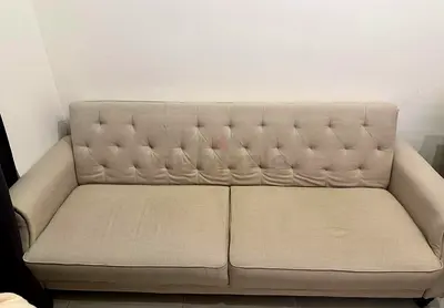 3 Seater Sofa Bed