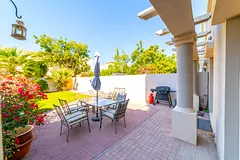 Modern 2-Bedroom Villa | Waterfront Community Living