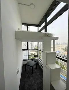 ✨ LUXURY PARTITION | BUSINESS BAY / DOWNTOWN ✨