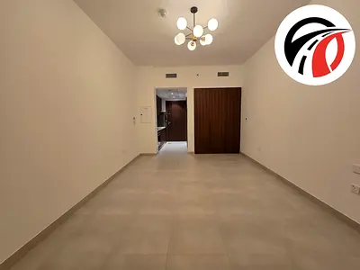 Brand New, Spacious Studio Appartment With Equipped Kitchen, Ready to Move