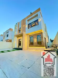 Villa for rent in Ajman