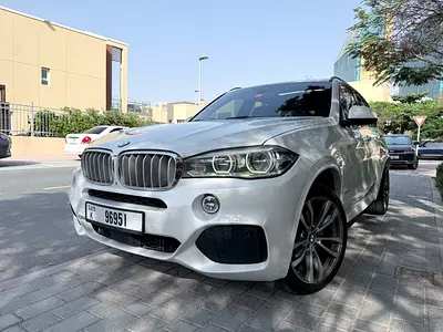 صورة مصغرة 2 لـ 2016 BMW X5